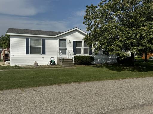 mobile home thumb