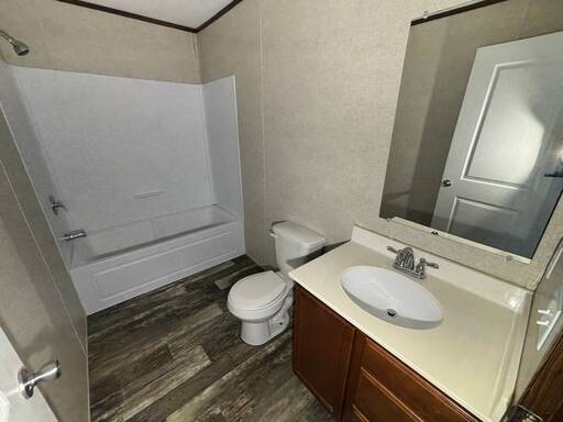 mobile home thumb