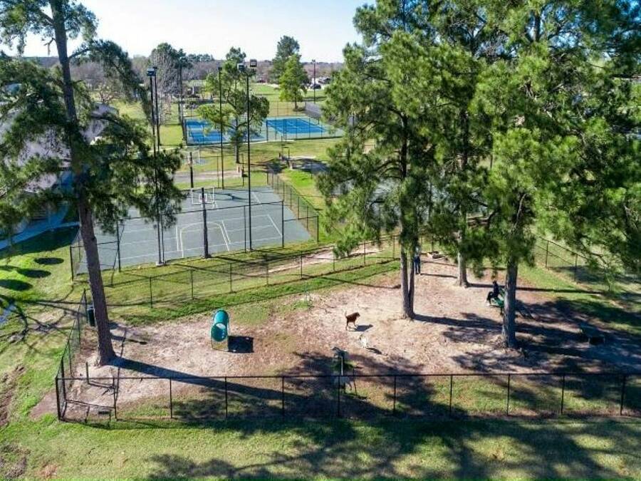 For Sale 11720 Thousand Trails Rd, The Reserve, Lot 157, Willis, TX