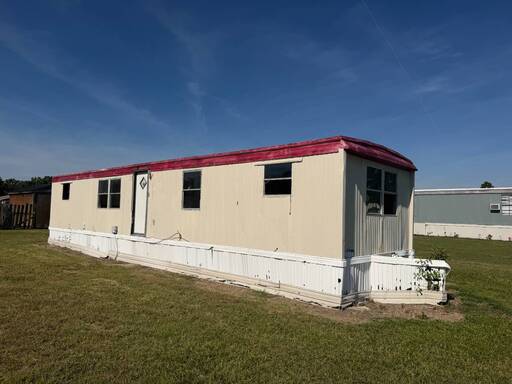 mobile home thumb