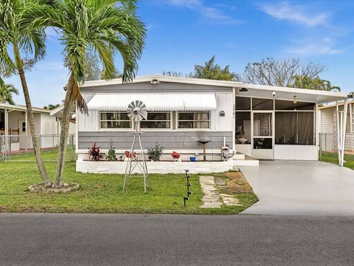 mobile home thumb