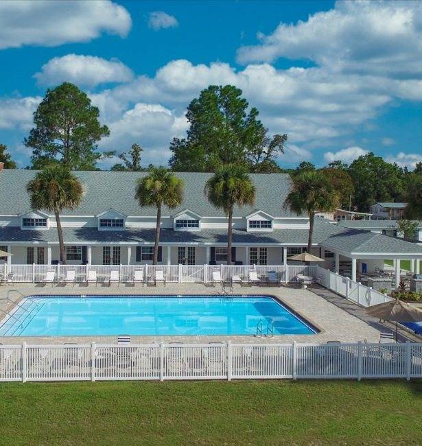 CRYSTAL RIVER, FL