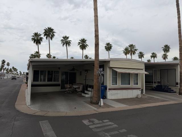 Mesa, AZ