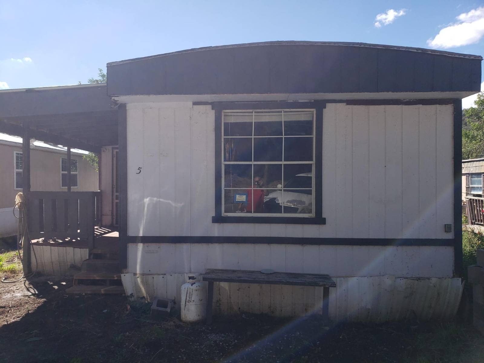 Ruidoso, MI