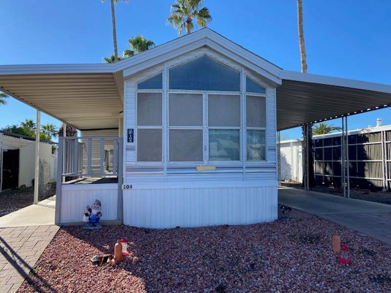 Mesa, AZ