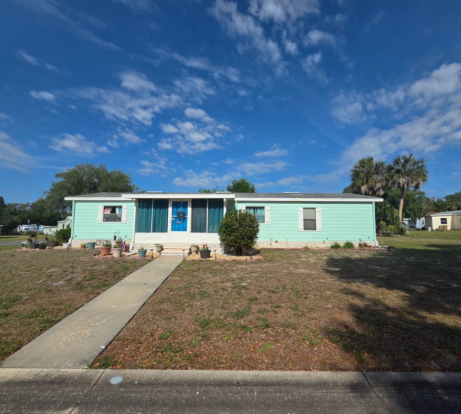 Grand Island, FL