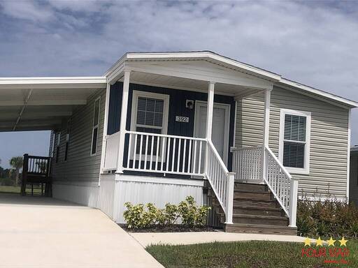 mobile home thumb