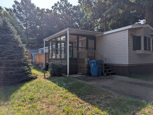 mobile home thumb