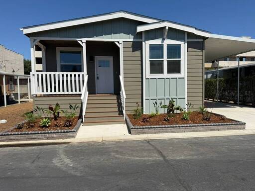 mobile home thumb