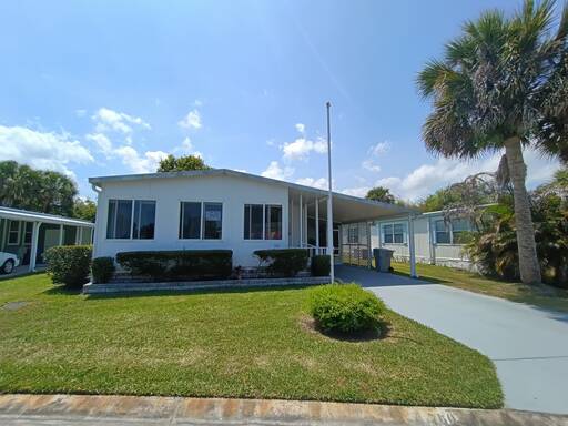 mobile home thumb
