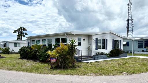 mobile home thumb