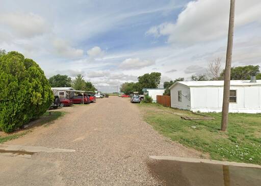 mobile home thumb