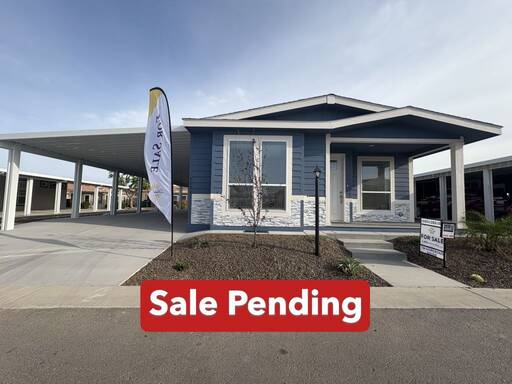 mobile home thumb