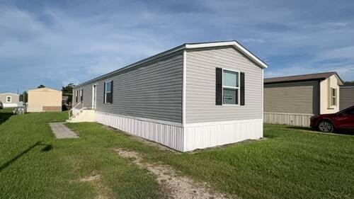 mobile home thumb
