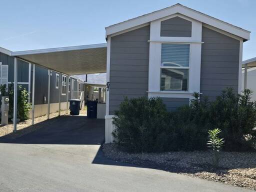 mobile home thumb