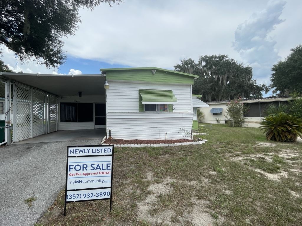 Grand Island, FL