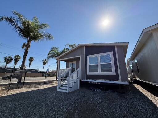 mobile home thumb