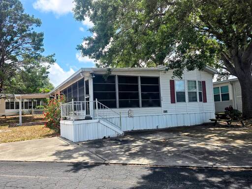 mobile home thumb