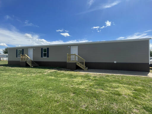 mobile home thumb