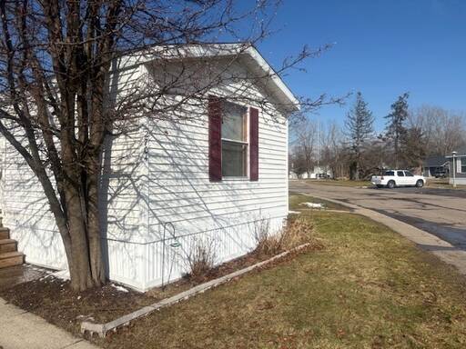 mobile home thumb