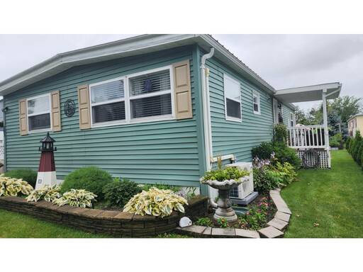 mobile home thumb