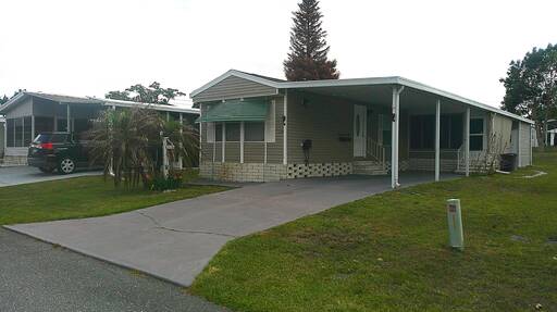 mobile home thumb