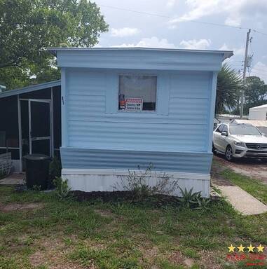 mobile home thumb