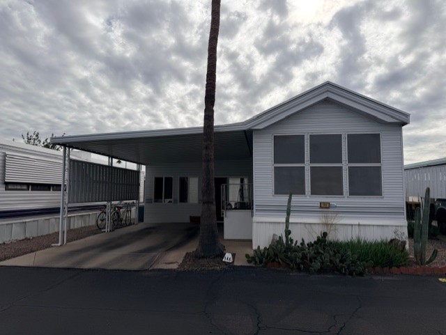 Apache Junction, AZ