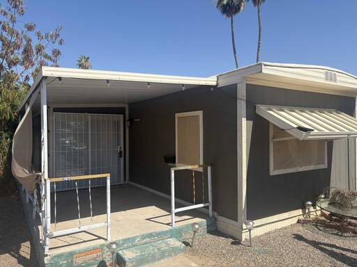 mobile home thumb