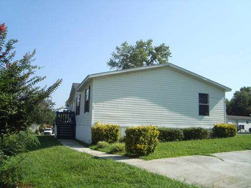 mobile home thumb
