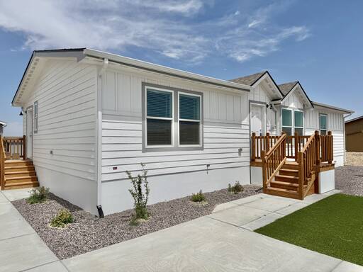 mobile home thumb