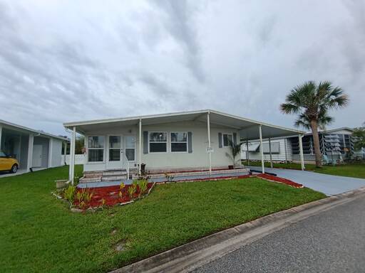 mobile home thumb