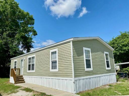 mobile home thumb