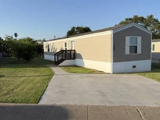 mobile home thumb