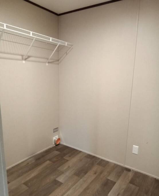 For Rent 4801 Goldfield, Lot 158, San Antonio, TX 78218 Single Wide