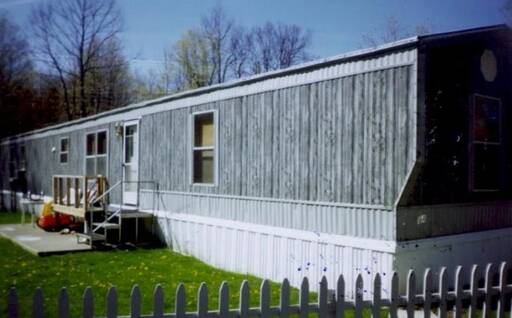 mobile home thumb