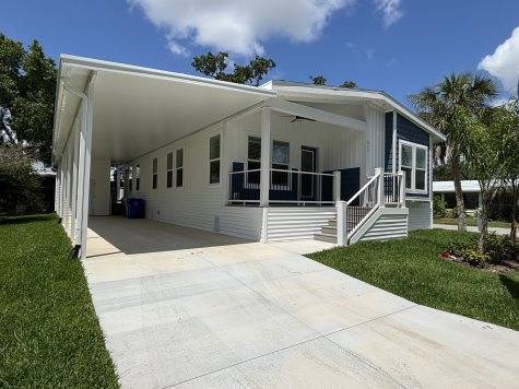 mobile home thumb