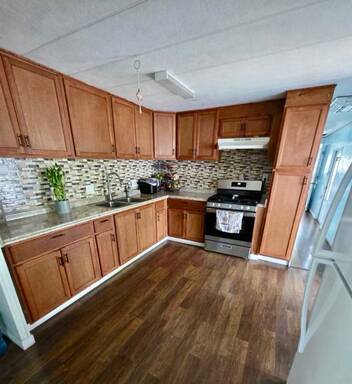 mobile home thumb