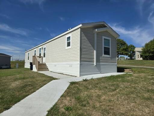 mobile home thumb