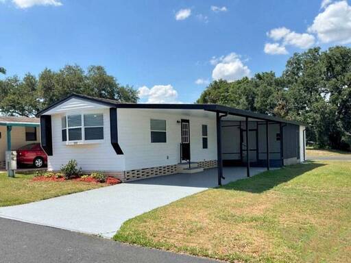 mobile home thumb