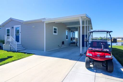 mobile home thumb