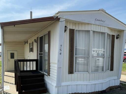 mobile home thumb