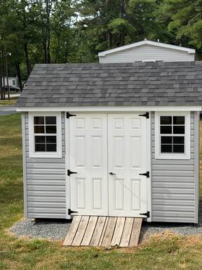 mobile home thumb