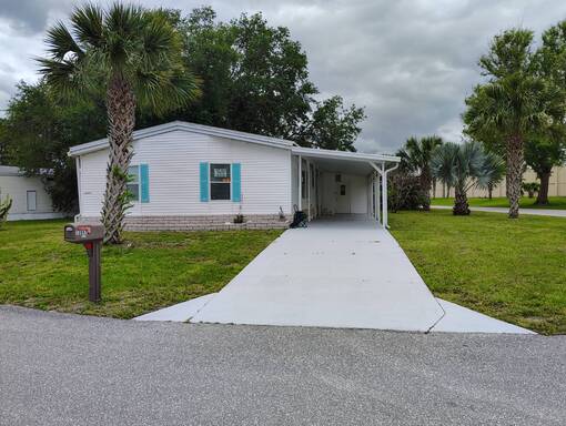 mobile home thumb
