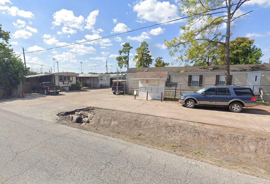 Spring Branch Mobile Home Park | 3705 Campbell Rd, Houston, TX 77080 ...