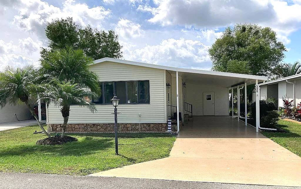Sebring, FL