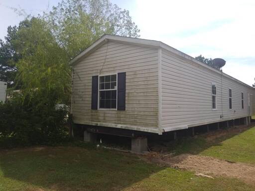 mobile home thumb