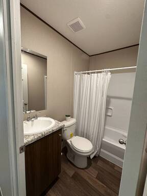mobile home thumb