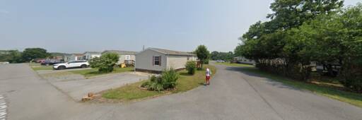 mobile home thumb