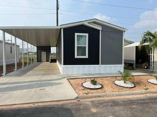 mobile home thumb
